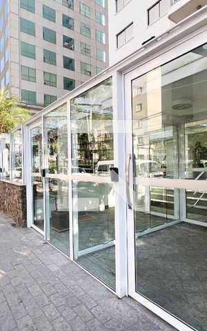 Apartamento à venda com 77m², 3 quartos e 1 vaga Apartamento à venda com 77m², 3 quartos e 1 vagaFachada