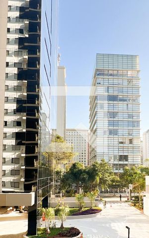Apartamento à venda com 77m², 3 quartos e 1 vaga Apartamento à venda com 77m², 3 quartos e 1 vagaVista