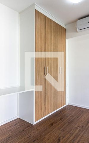 Studio à venda com 33m², 1 quarto e sem vagaStudio