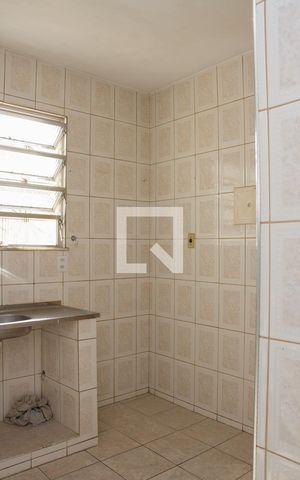 Apartamento à venda com 54m², 1 quarto e sem vagaCozinha