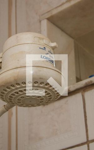 Apartamento à venda com 54m², 1 quarto e sem vagaBanheiro
