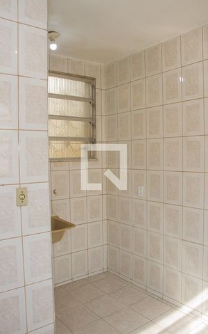 Apartamento à venda com 54m², 1 quarto e sem vagaCozinha