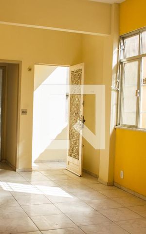 Apartamento à venda com 54m², 1 quarto e sem vagaSala