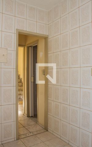 Apartamento à venda com 54m², 1 quarto e sem vagaCozinha