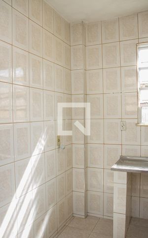 Apartamento à venda com 54m², 1 quarto e sem vagaCozinha