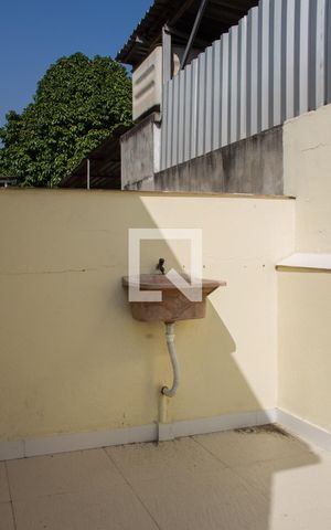Apartamento à venda com 54m², 1 quarto e sem vagaÁrea de Serviço