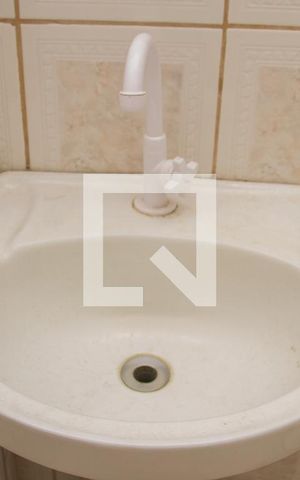 Apartamento à venda com 54m², 1 quarto e sem vagaBanheiro