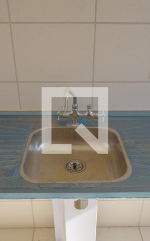 Apartamento para alugar com 44m², 2 quartos e 1 vaga Apartamento para alugar com 44m², 2 quartos e 1 vagaCozinha