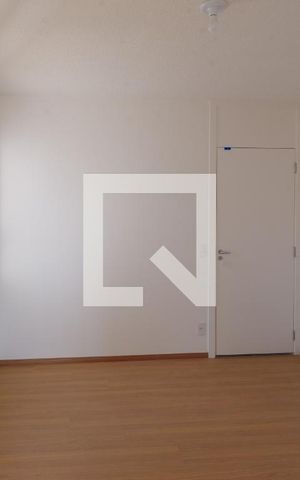 Apartamento para alugar com 44m², 2 quartos e 1 vaga Apartamento para alugar com 44m², 2 quartos e 1 vagaSala