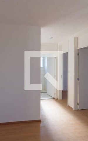 Apartamento para alugar com 44m², 2 quartos e 1 vaga Apartamento para alugar com 44m², 2 quartos e 1 vagaSala