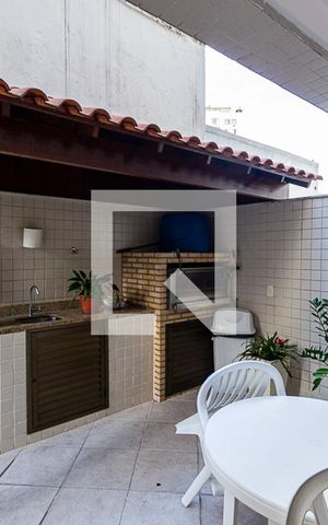 Apartamento para alugar com 90m², 2 quartos e 1 vaga Apartamento para alugar com 90m², 2 quartos e 1 vagaÁrea comum