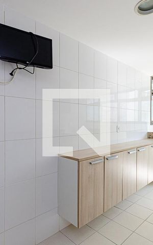 Apartamento para alugar com 90m², 2 quartos e 1 vaga Apartamento para alugar com 90m², 2 quartos e 1 vagaCozinha