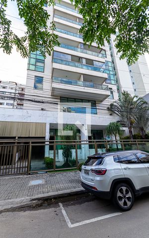 Apartamento para alugar com 90m², 2 quartos e 1 vaga Apartamento para alugar com 90m², 2 quartos e 1 vagaFachada
