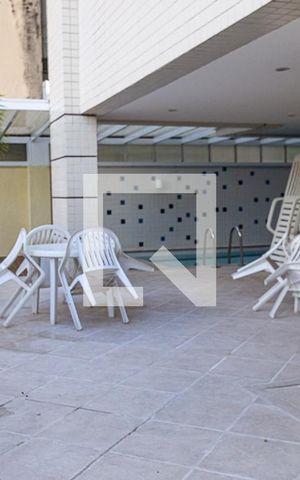 Apartamento para alugar com 90m², 2 quartos e 1 vaga Apartamento para alugar com 90m², 2 quartos e 1 vagaÁrea comum