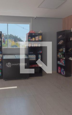 Apartamento à venda com 43m², 2 quartos e 1 vaga Apartamento à venda com 43m², 2 quartos e 1 vagaLoja de Conveniência