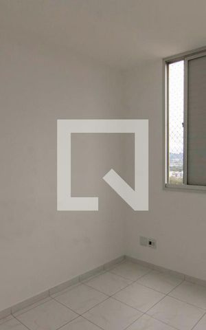 Apartamento à venda com 58m², 2 quartos e 1 vagaQuarto 2