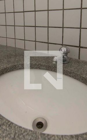 Apartamento à venda com 58m², 2 quartos e 1 vagaBanheiro