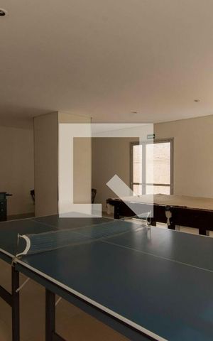 Apartamento à venda com 58m², 2 quartos e 1 vagaSalão de Jogos