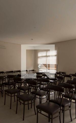 Apartamento à venda com 58m², 2 quartos e 1 vagaSalão de Festas