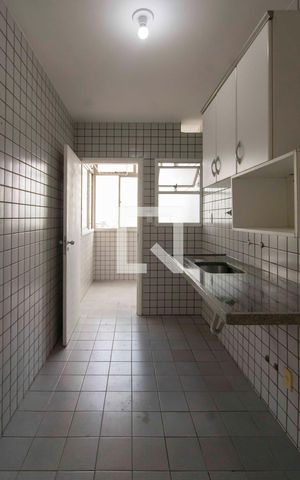 Apartamento à venda com 58m², 2 quartos e 1 vagaCozinha