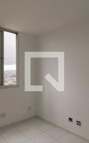 Apartamento à venda com 58m², 2 quartos e 1 vagaQuarto 2