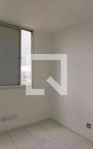 Apartamento à venda com 58m², 2 quartos e 1 vagaQuarto 1