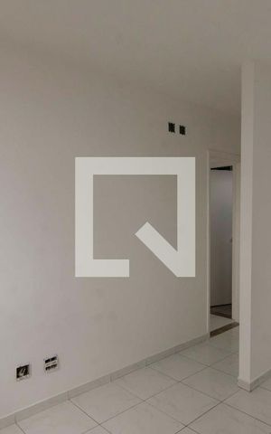 Apartamento à venda com 58m², 2 quartos e 1 vagaQuarto 2