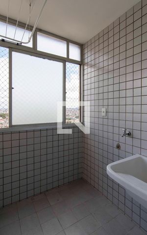 Apartamento à venda com 58m², 2 quartos e 1 vagaLavanderia