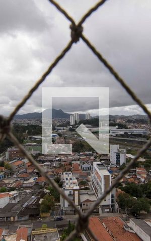 Apartamento à venda com 58m², 2 quartos e 1 vagaVista Quarto 1