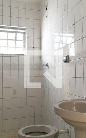 Casa à venda com 90m², 2 quartos e sem vagaBanheiro