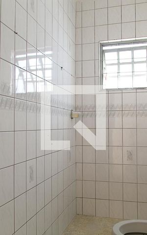 Casa à venda com 90m², 2 quartos e sem vagaBanheiro