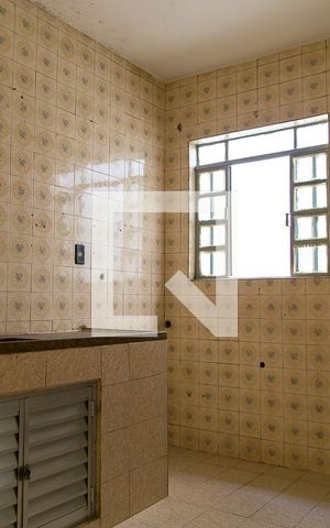 Casa à venda com 90m², 2 quartos e sem vagaCozinha