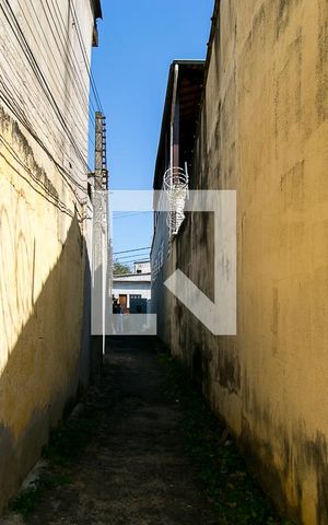 Casa à venda com 90m², 2 quartos e sem vagaÁrea Comum