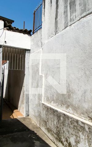 Casa à venda com 90m², 2 quartos e sem vagaVista da Sala