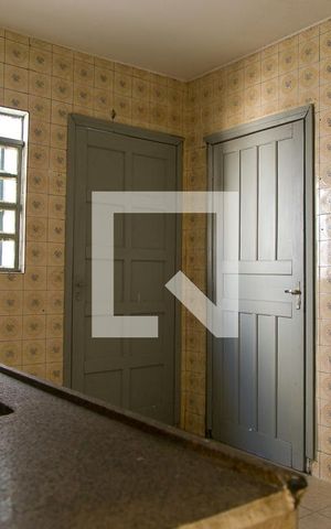 Casa à venda com 90m², 2 quartos e sem vagaCozinha