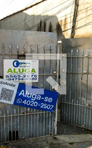 Casa à venda com 90m², 2 quartos e sem vagaFachada