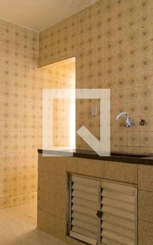 Casa à venda com 90m², 2 quartos e sem vagaCozinha