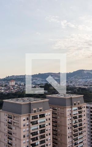 Apartamento à venda com 54m², 1 quarto e 2 vagasVista da Varanda