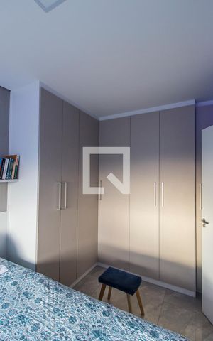 Apartamento à venda com 54m², 1 quarto e 2 vagasSuíte