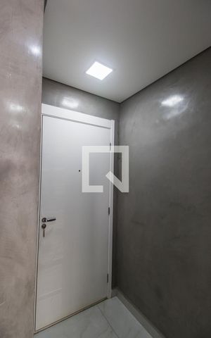 Apartamento à venda com 54m², 1 quarto e 2 vagasEntrada