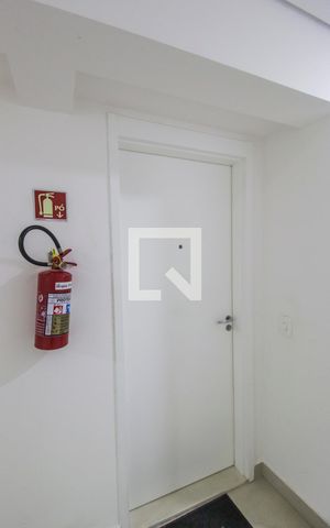 Apartamento à venda com 54m², 1 quarto e 2 vagasEntrada