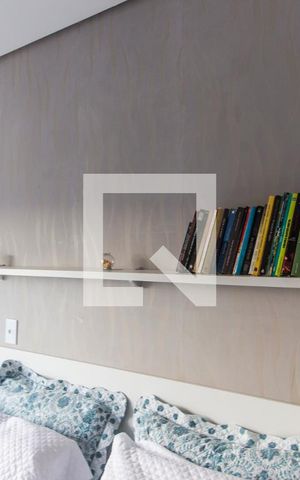 Apartamento à venda com 54m², 1 quarto e 2 vagasSuíte