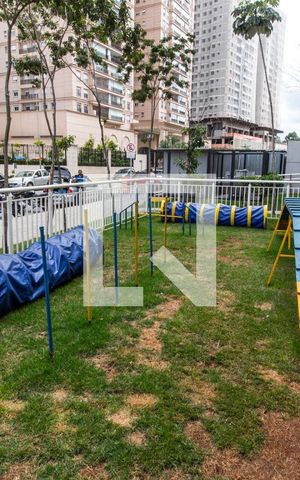 Apartamento à venda com 54m², 1 quarto e 2 vagasÁrea comum