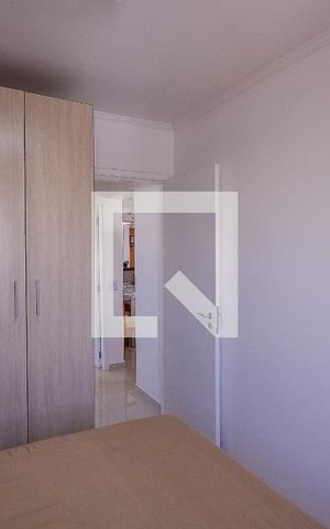 Apartamento à venda com 65m², 2 quartos e 2 vagas Apartamento à venda com 65m², 2 quartos e 2 vagasQuarto 1