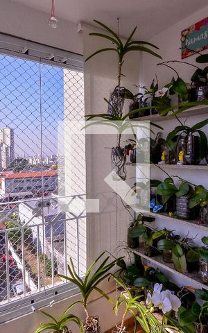 Apartamento à venda com 65m², 2 quartos e 2 vagas Apartamento à venda com 65m², 2 quartos e 2 vagasVaranda