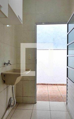 Casa para alugar com 214m², 3 quartos e 8 vagasÁrea de Serviço