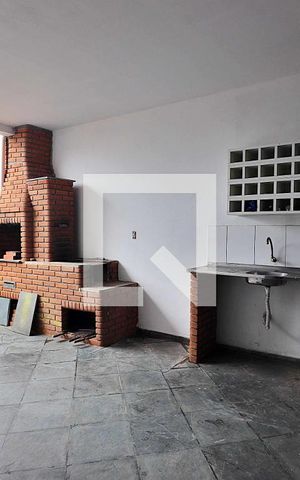 Casa para alugar com 214m², 3 quartos e 8 vagasChurrasqueira