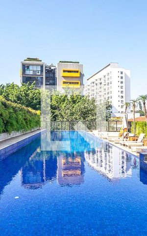 Apartamento à venda com 70m², 2 quartos e 2 vagasPiscina
