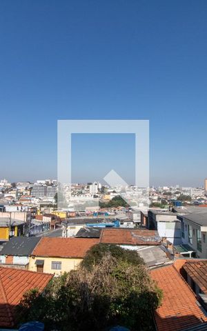 Apartamento para alugar com 42m², 2 quartos e sem vaga Apartamento para alugar com 42m², 2 quartos e sem vagaVista