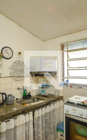 Casa à venda com 104m², 3 quartos e 1 vaga Casa à venda com 104m², 3 quartos e 1 vagaCozinha casa 2